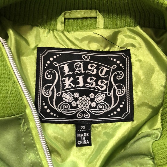 Jacket - Picture 2 of 2